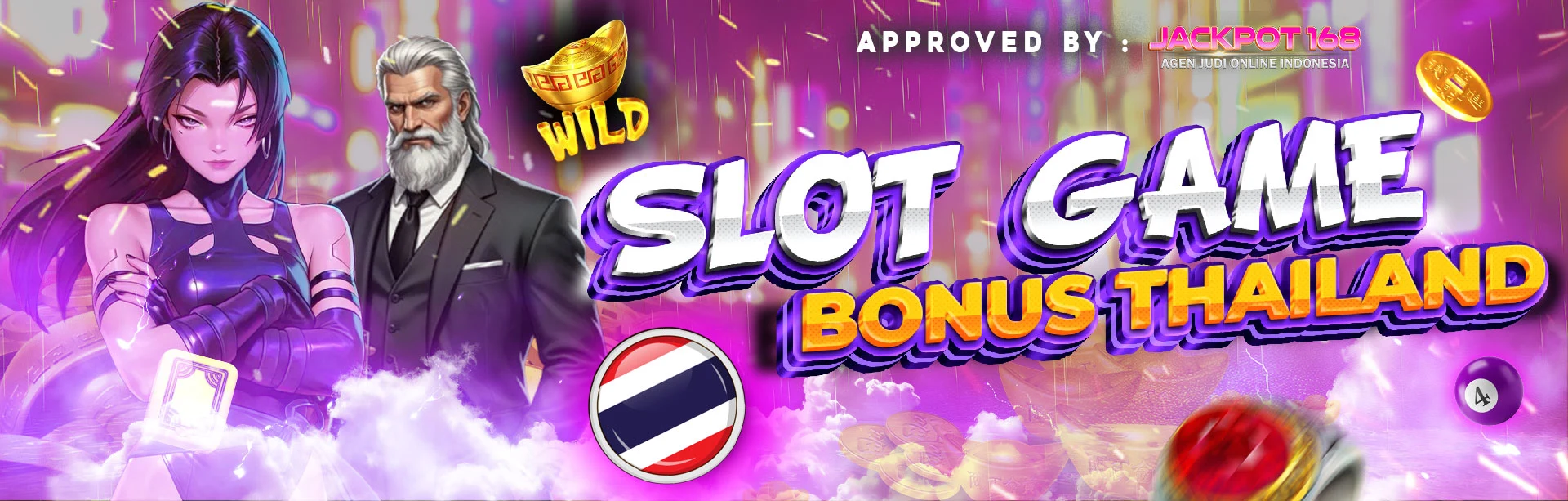 BosWin178 Banner Slot Online